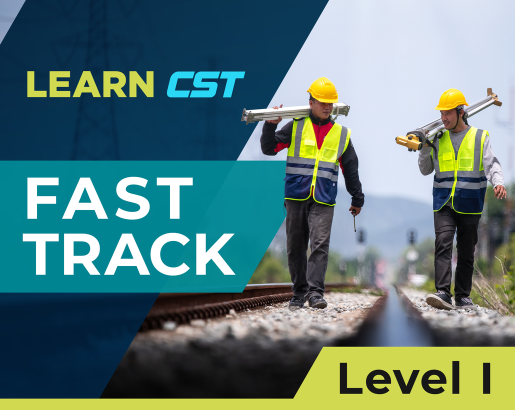 All courses learn cst